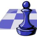5e et derni�re ronde (29/05/11)