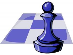 Crit�rium Pion Ronde 2 : D�faite 3 � 1