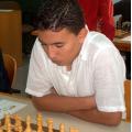Simultan�e avec le Ma�tre International Karim Isma�l