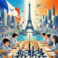 Chpt IDF Jeunes - Résultats