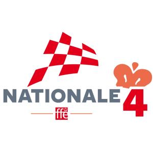 Nationale 4b - Ronde 1 - D�but de saison