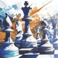Bois Colombes Chess Master 2025