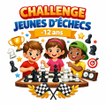 Challenge Jeunes du Val Parisis - Etape 6 - Dimanche 5 avril 2026