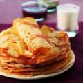 Crêpe Party Blitz !!
