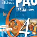 Championnat de France à Pau