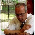 Christophe Bernard, Ma�tre International, rejoint le club de Franconville