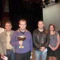 R�sultats du 23e Open de Franconville