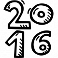 Bonne Ann�e 2016 !
