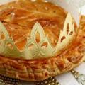 Galette des rois au club d'�checs d'Ermont le vendredi 29 janvier � 20h30.