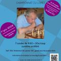 Julien LAURENT vainqueur du 2�me Open international Serge DIMIER!
