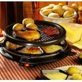 Soirée raclette le vendredi 16 décembre à 20h