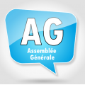 Assembl�e G�n�rale Ordinaire - Vendredi 1er d�cembre 2017