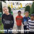 VO Jeunes R1 : Franconville 5 gagne contre Franconville 6 (5 � 3)