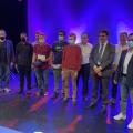 R�sultats du 32e Open de Franconville