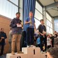 R�sulats du 2e Festival Jeunes IDF Franconville