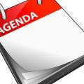 Calendrier pr�visionnel des Comp�titions 2022/23
