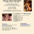 33e Open de Franconville Homologu� Rapide FIDE/FFE (-2400 elo)