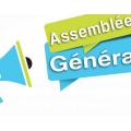 Assembl�e G�n�rale - Vendredi 13 janvier 2022