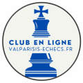 Tournoi de Blitz sur LICHESS par internet le vendredi 31 mars à 21h00
