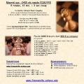 34e Open de Franconville Homologu� Rapide FIDE/FFE (-2400 elo)