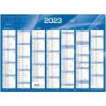 Calendrier de la rentr�e 2023/24