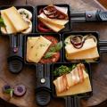 Soir�e raclette le vendredi 22 d�cembre 2023
