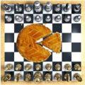 4e Rapide FIDE de la galette des rois le vendredi 12 janvier � 20h30