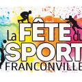 Fête du Sport à Franconville - Samedi 15/06/2024 (14h-17h30)