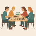 Soir�e Blitz � 4 le vendredi 27 mars � 20h30