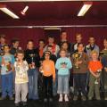 Tournoi Jeunes d�Ermont