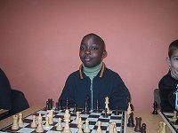 Simultan�e Ecole du Bel Air