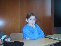 Simultan�e Ecole du Bel Air