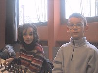 Simultan�e Ecole du Bel Air