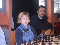 Simultan�e Ecole du Bel Air