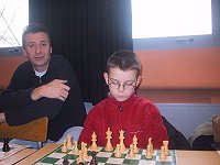 Simultan�e Ecole du Bel Air