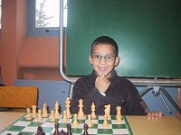 Simultan�e Ecole du Bel Air