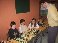 Simultan�e Ecole du Bel Air