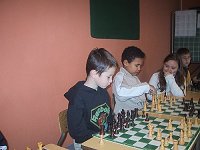 Simultan�e Ecole du Bel Air