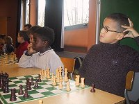 Simultan�e Ecole du Bel Air